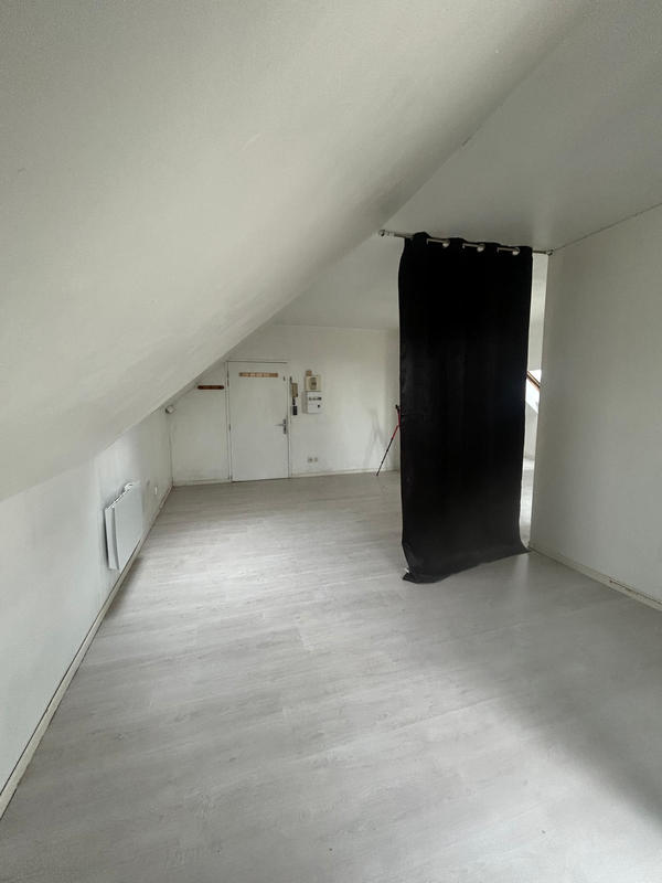 Appartement - 30 m² - 1 pièce