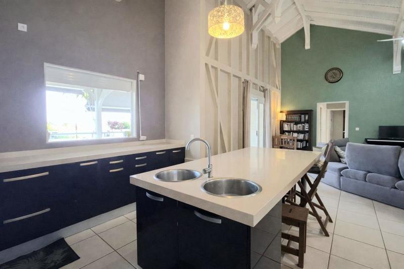 Maison - 171 m² - 4 pièces