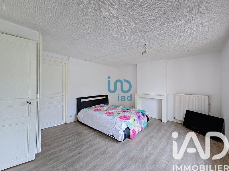 Immeuble - 361 m²