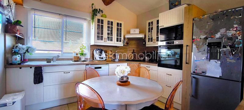Appartement - 44 m² - 1 pièce