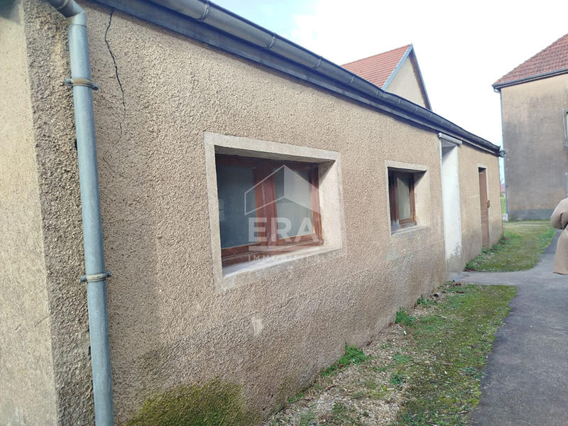 Local commercial - 1 815 m²