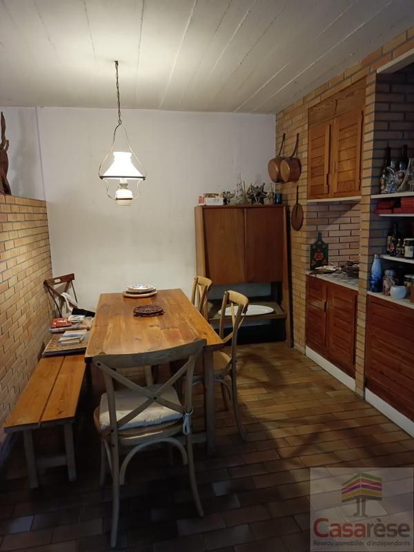 Maison - 148 m² - 7 pièces