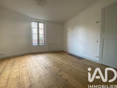 Maison de ville - 51 m² - 2 pièces