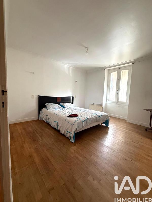 Maison - 146 m² - 7 pièces