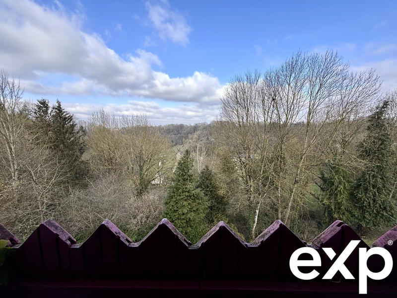 Maison - 70 m² - 4 pièces