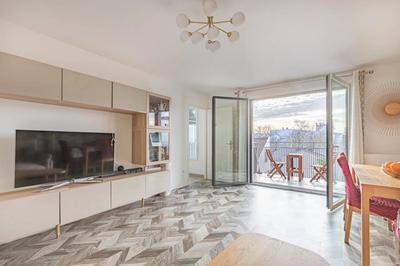 Appartement - 85 m² - 4 pièces