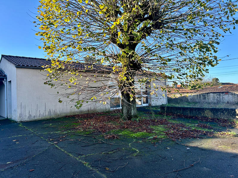 Maison - 90 m² - 2 pièces