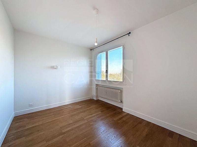 Appartement - 73 m² - 4 pièces