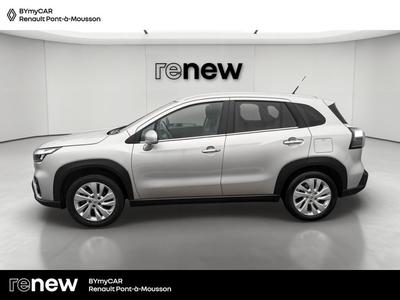 Suzuki s-cross 1.4 Boosterjet Hybrid Privilège