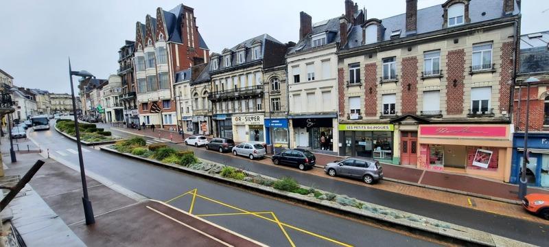 Immeuble - 470 m² - 19 pièces