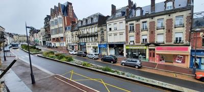 Immeuble - 470 m² - 19 pièces