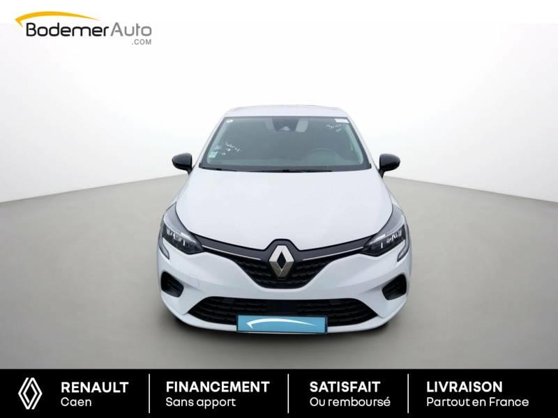 Renault Clio TCe 90 Equilibre
