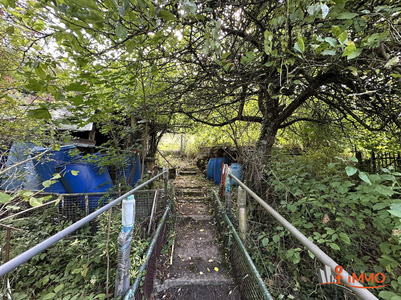 Maison ancienne - 133 m² - 5 pièces