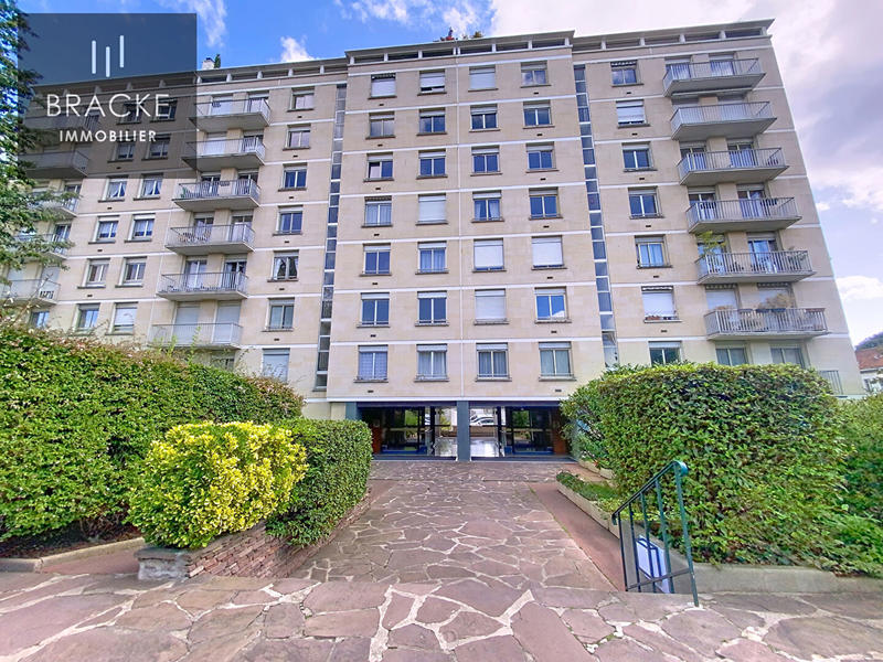 Appartement - 117 m² - 5 pièces