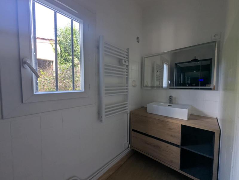 Maison - 80 m² - 3 pièces