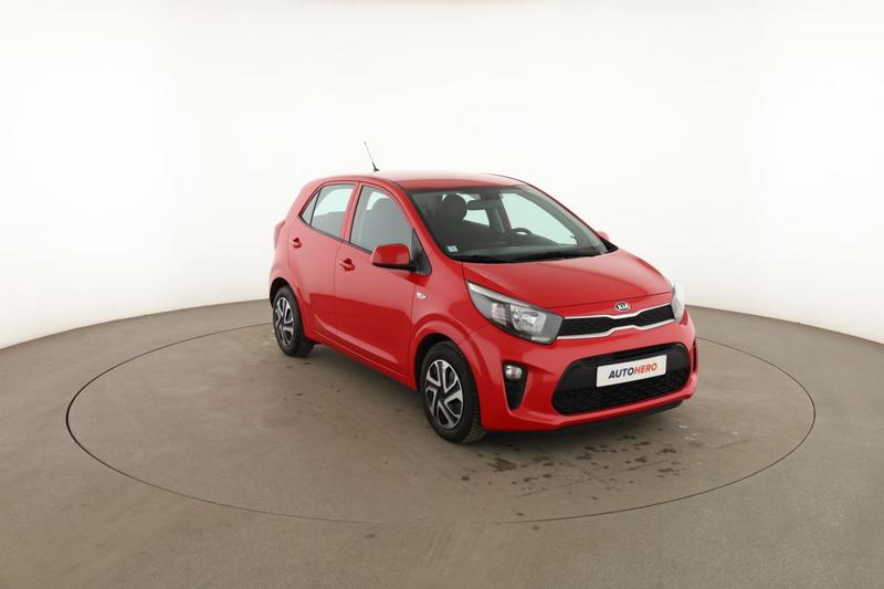 Kia Picanto 1.0 Active 67 ch