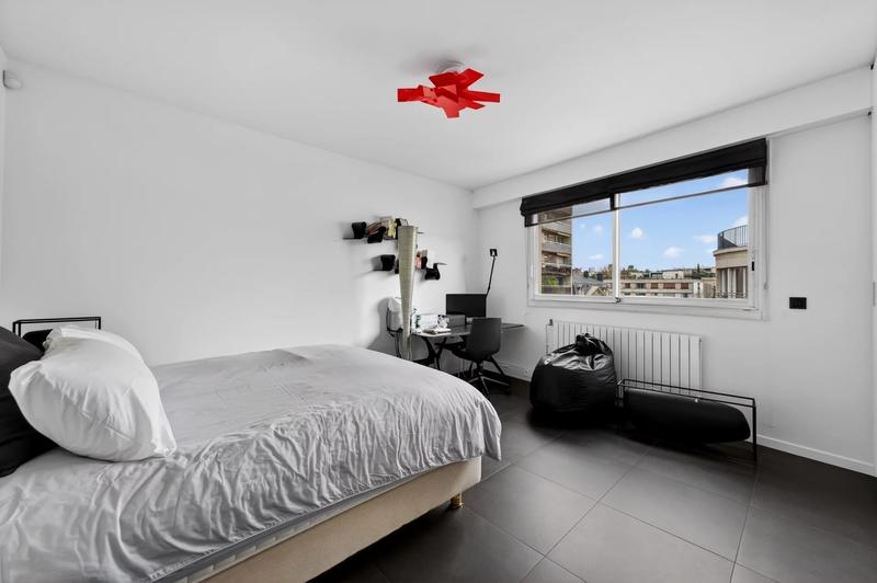 Appartement - 145 m² - 5 pièces