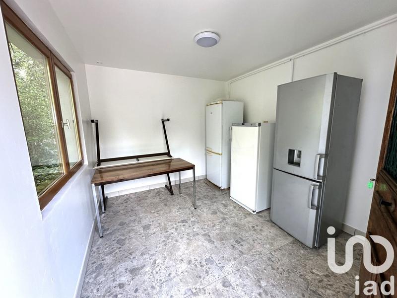 Terrain - 11 500 m²