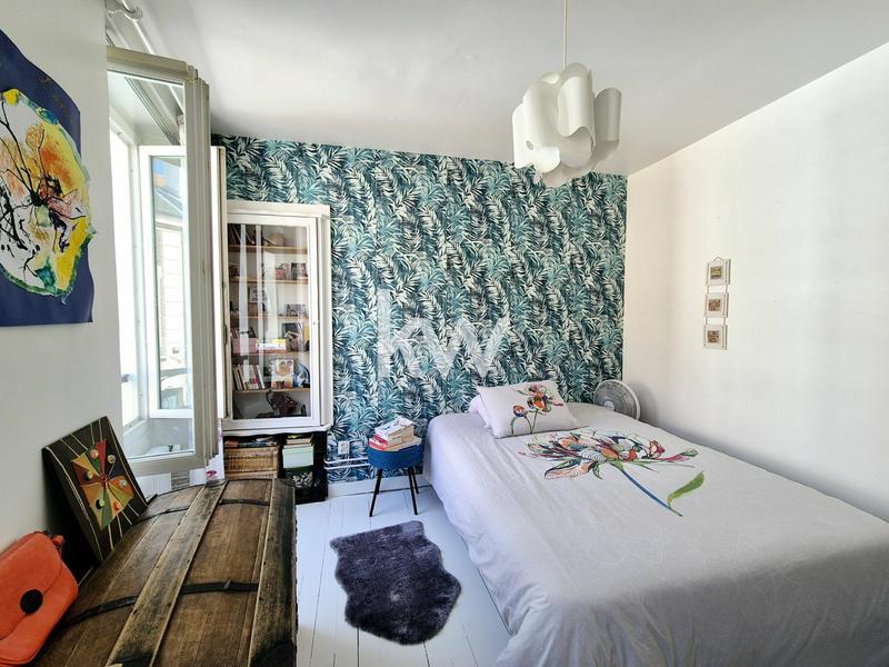 Duplex - 67 m² - 3 pièces