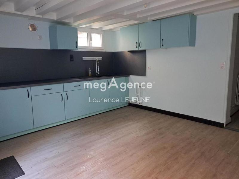 Maison ancienne - 126 m² - 8 pièces