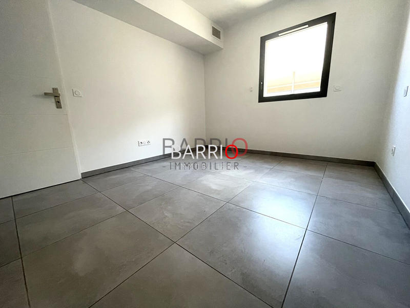 Appartement - 53 m² - 3 pièces