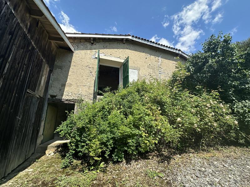 Maison traditionnelle - 138 m² - 4 pièces