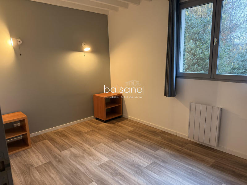 Maison - 83 m² - 5 pièces