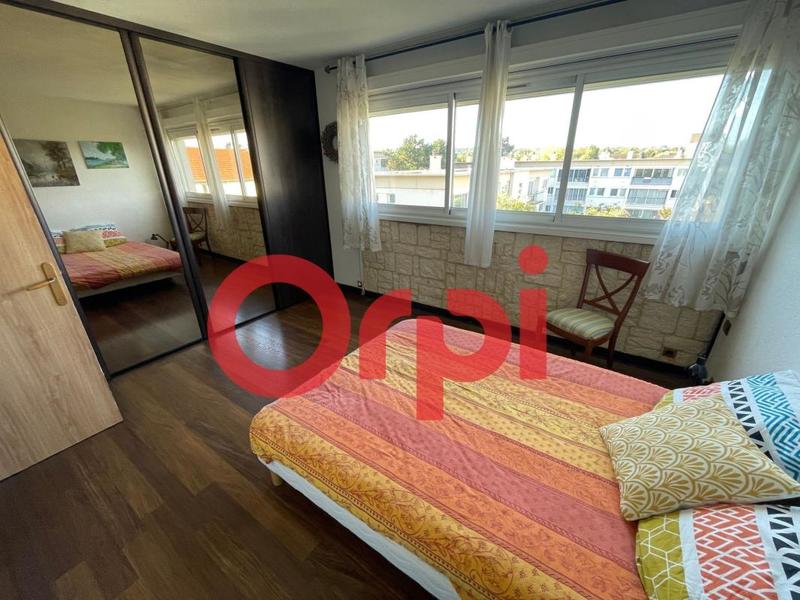 Appartement - 81 m² - 4 pièces