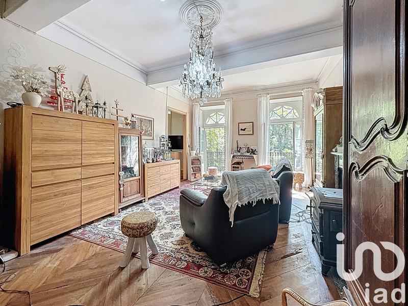 Château - 330 m² - 11 pièces