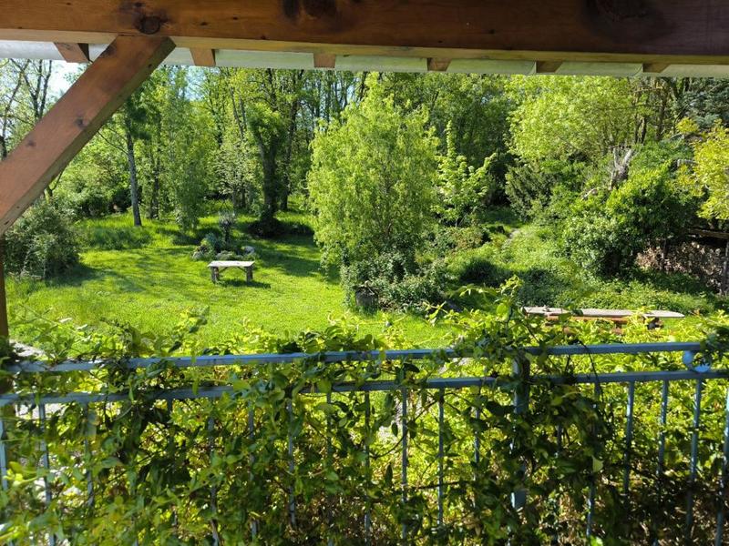 Propriété - 374 m² - 11 pièces