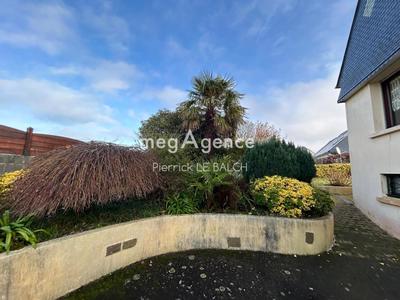 Maison - 117 m² - 6 pièces