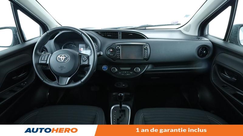 Toyota Yaris 1.5 Hybrid Dynamic 5p 100h