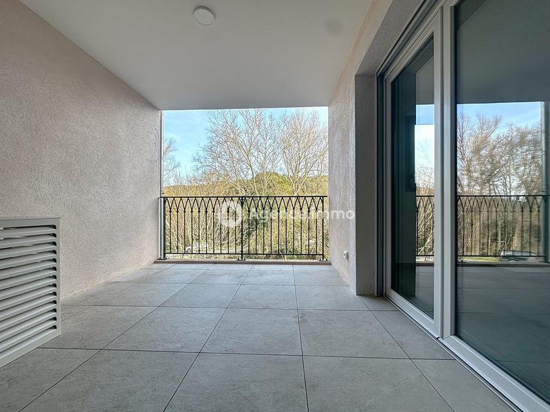 Appartement - 89 m² - 4 pièces