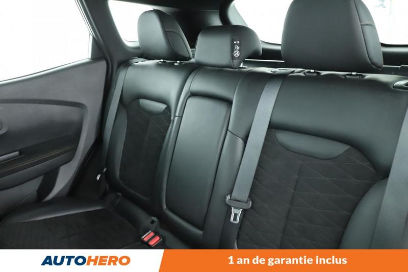 Renault Kadjar 1.3 TCe Sl Black Edition Edc 140 ch