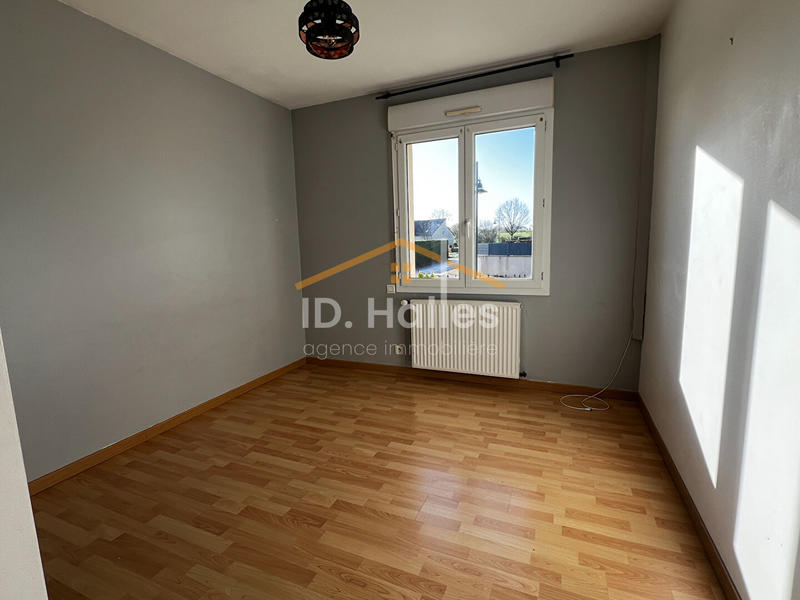 Maison - 127 m² - 6 pièces