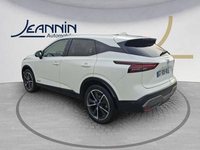 Nissan Qashqai e-Power 190 ch Tekna