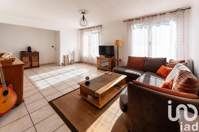 Duplex - 94 m² - 5 pièces