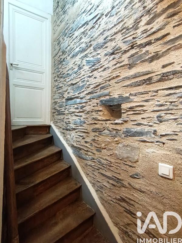 Duplex - 47 m² - 2 pièces