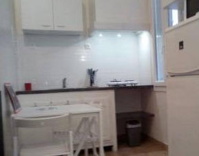 Studio - 21 m² - 1 pièce