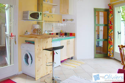 Maison - 185 m² - 8 pièces