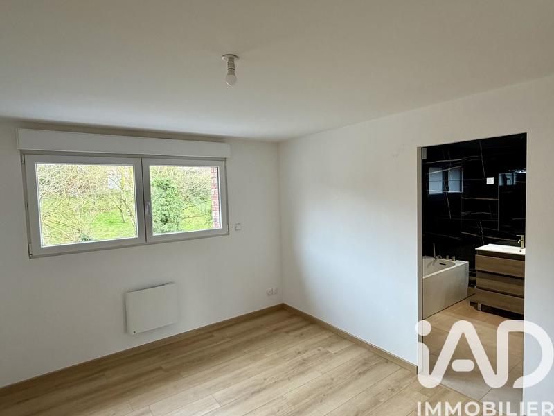 Maison - 137 m² - 4 pièces
