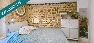 Maison - 119 m² - 5 pièces