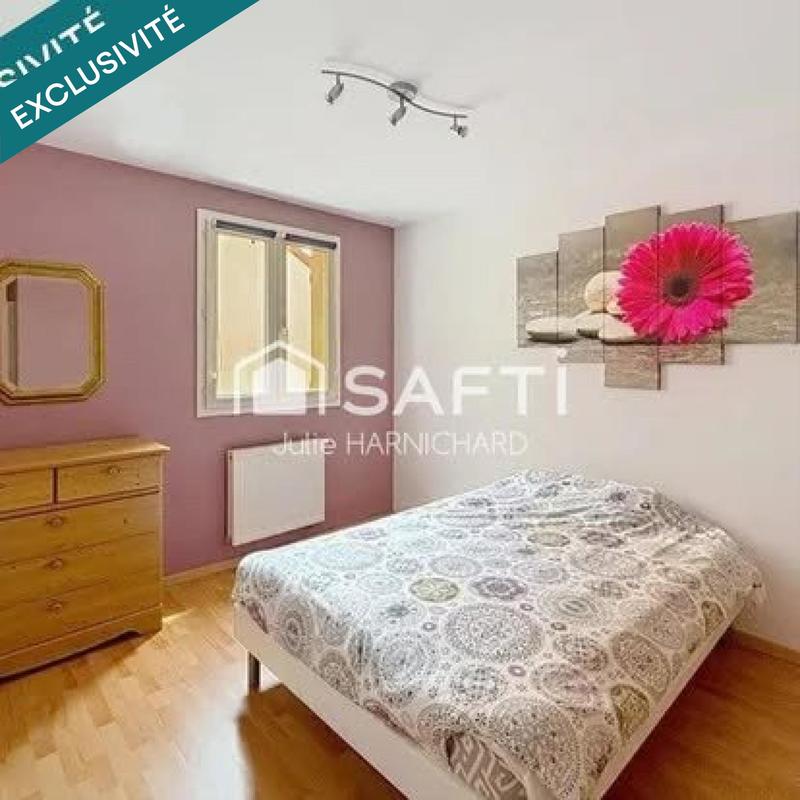 Maison - 134 m² - 6 pièces