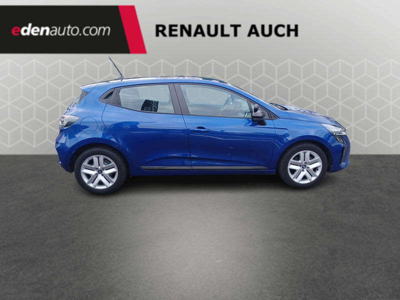 Renault Clio Blue dCi 100 ch Gsr2 Evolution