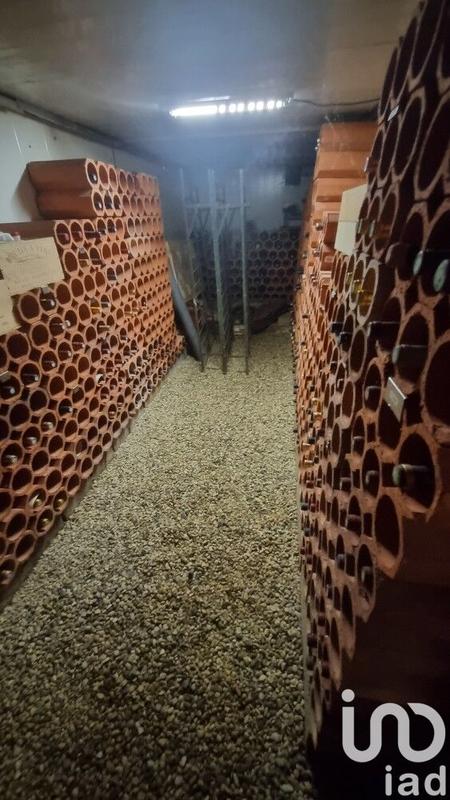 Maison - 115 m² - 7 pièces