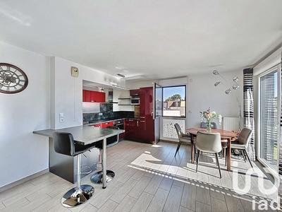 Appartement - 77 m² - 4 pièces