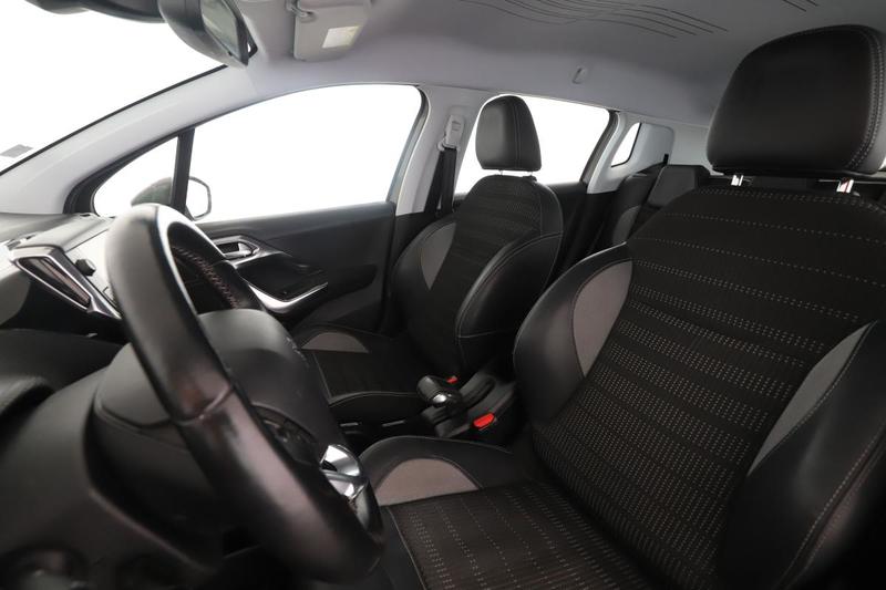 Peugeot 2008 1.2 PureTech Allure Eat6 110 ch