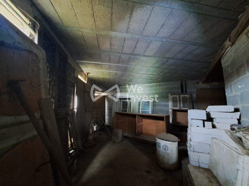 Maison - 135 m² - 4 pièces