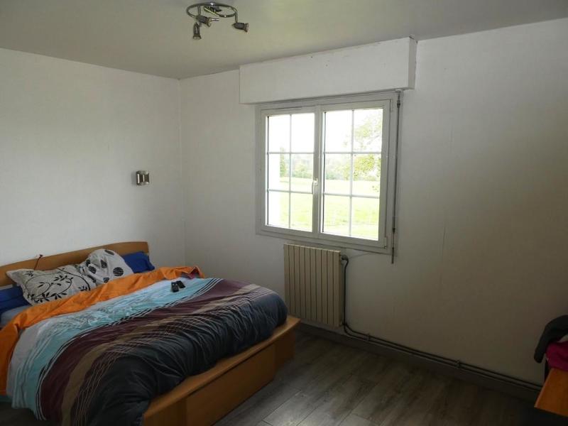 Maison - 130 m² - 7 pièces