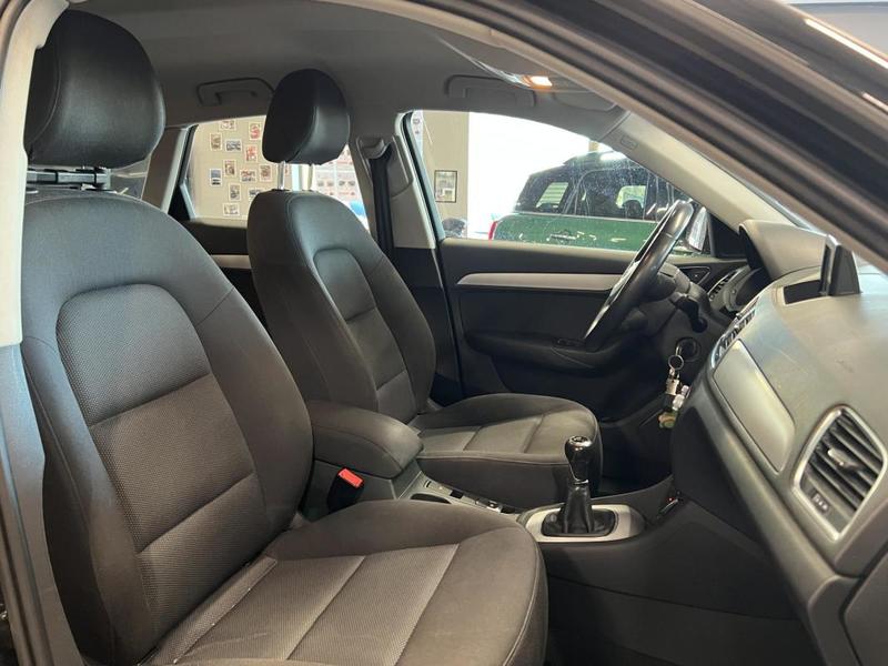 Audi Q3 2.0 Tdi - 150 Ultra Ambiente / Garantie 12 Mois